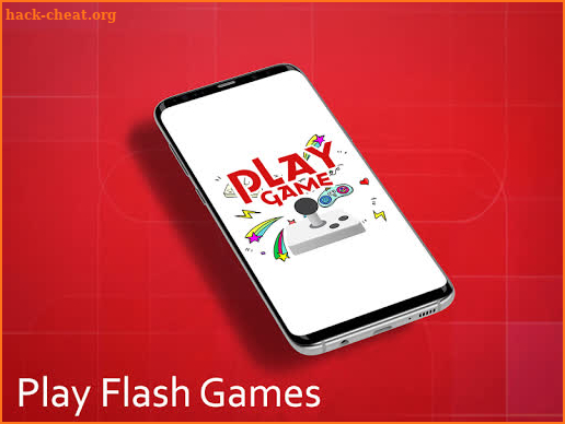 Flash Player For Android - SWF & FLV Fast Plugin screenshot