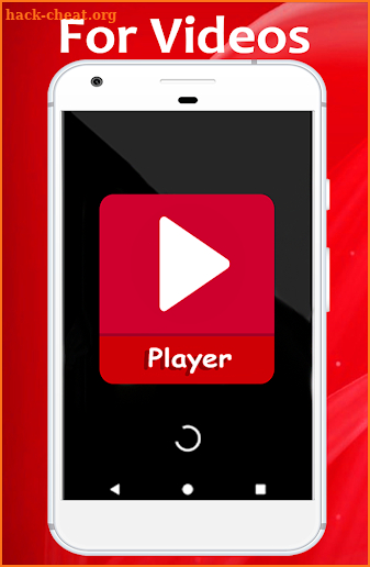Flash Player for Android - SWF and FLV Plugin screenshot