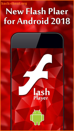 Flash Player for Android Tips & Guide screenshot