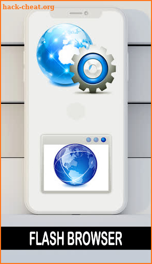 Flash Player Pro - BROWSER, SWF & FLV FL plugin screenshot