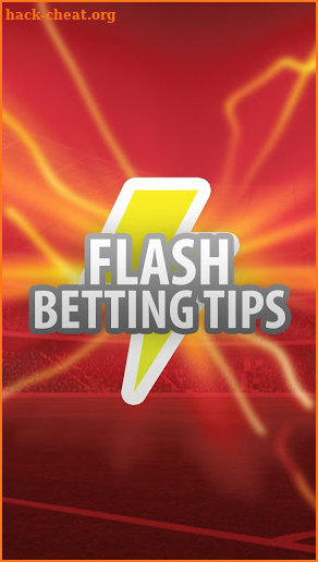 Flash Tips Bet screenshot