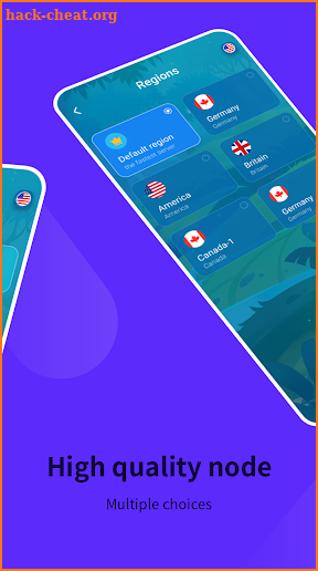 Flash Tunnel VPN screenshot