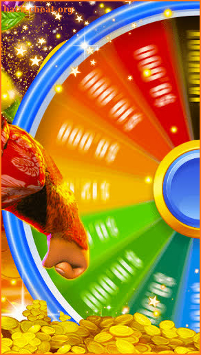Flash Wheel screenshot