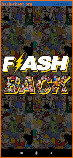 FlashBack - Series 80/2010 screenshot