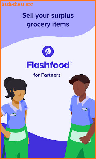Flashfood: For Partners screenshot