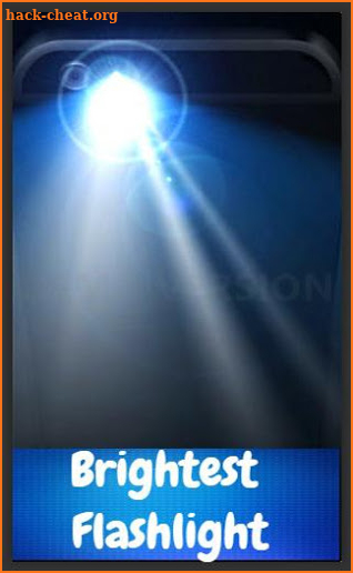 Flashlight – Brightest Flash Light Led Torch screenshot