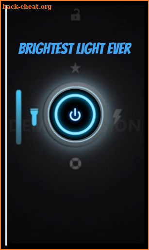 Flashlight – Brightest Torch Light 2019 screenshot