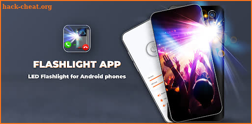Flashlight: Led Light screenshot