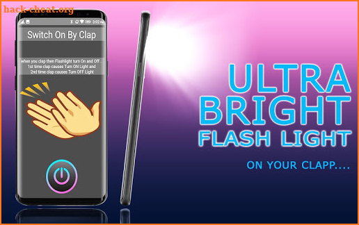 Flashlight Led Torch - Brightest Super Flash screenshot