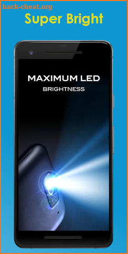 Flashlight - Led Torch Light 2021 screenshot