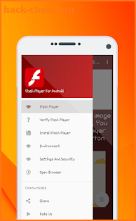 FlasPlayer Flash Player Plugin - Fast Tips screenshot