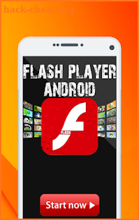 FlasPlayer Flash Player Plugin - Fast Tips screenshot