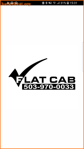 Flat Cab screenshot