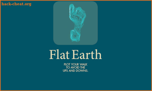 Flat Earth screenshot