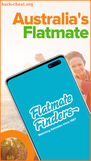 Flatmate Finders - Australia's #1 Flatmate App screenshot