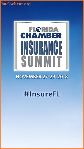 FLChamber Insurance Summit screenshot
