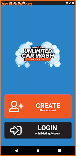 Fleet Farm Unlimited Car Wash screenshot