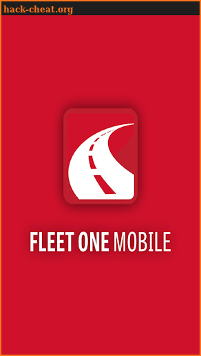 Fleet One Mobile screenshot