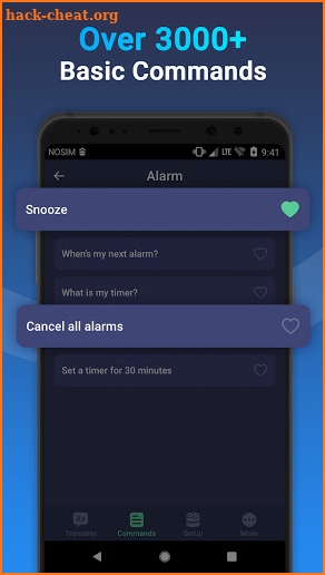 Flex for Alexa : Android Alexa App For Echo Dot screenshot
