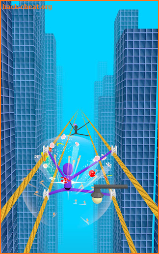 Flex Man 3D screenshot