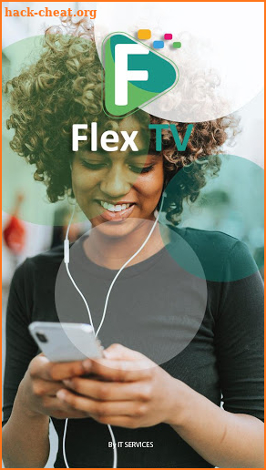 FLEX TV screenshot