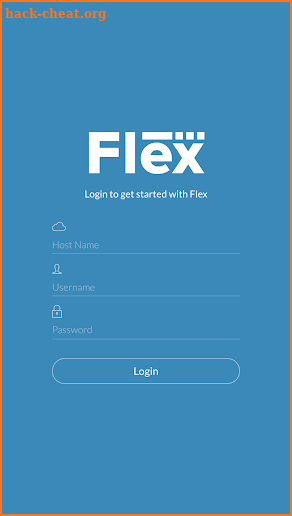 Flex5 screenshot