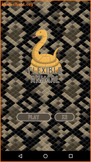 Flexible animal screenshot