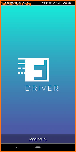 Flexio Drivers screenshot
