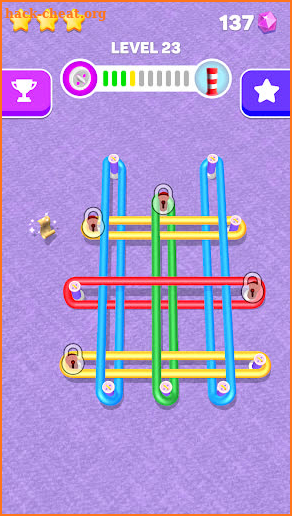 Flexy Ring screenshot