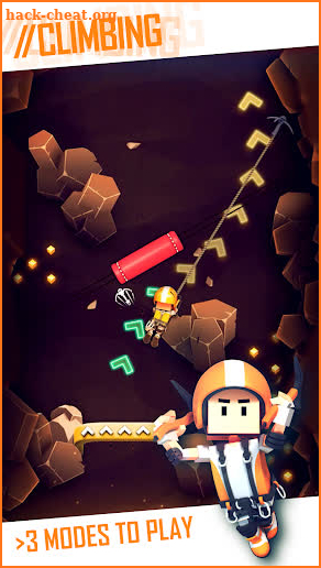 Flick Champions Extreme Sports screenshot