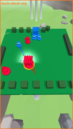 ‎Flick Chess!! screenshot