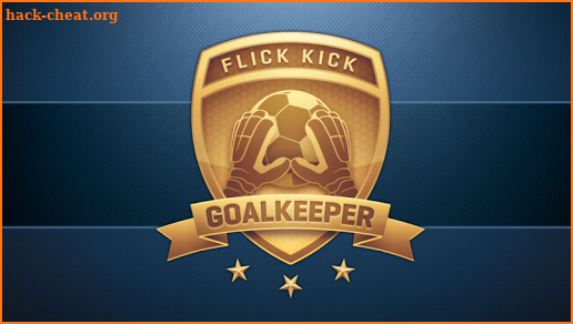 Flick Kick Goalkeeper screenshot