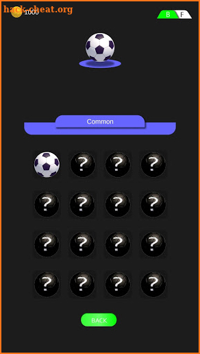 Flick Soccer screenshot
