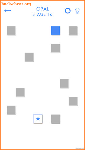 FLICK STAR - Block Puzzle Game screenshot