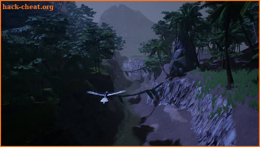 Flight screenshot