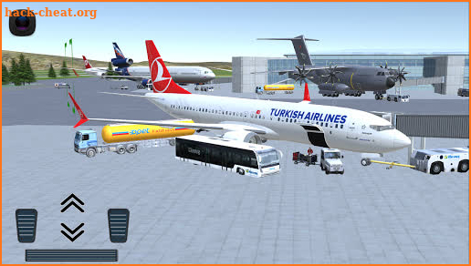 Flight 737 - MAXIMUM screenshot