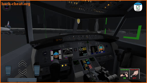 Flight 737 - MAXIMUM screenshot