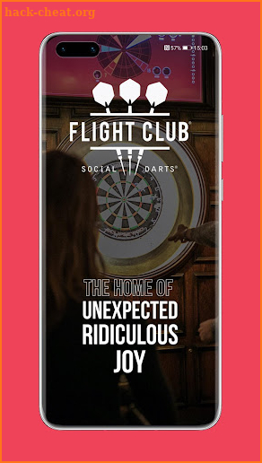 Flight Club screenshot