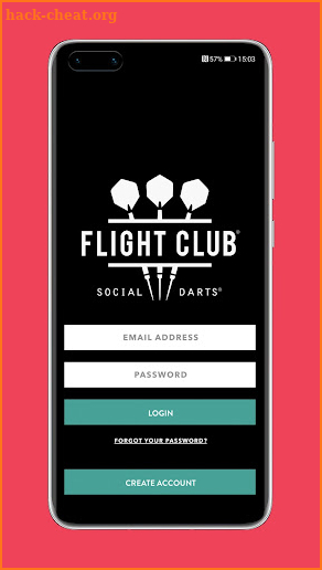 Flight Club screenshot