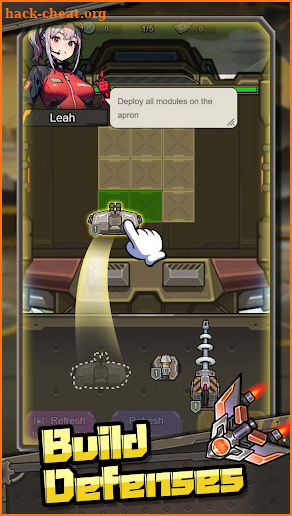 Flight Evolution screenshot