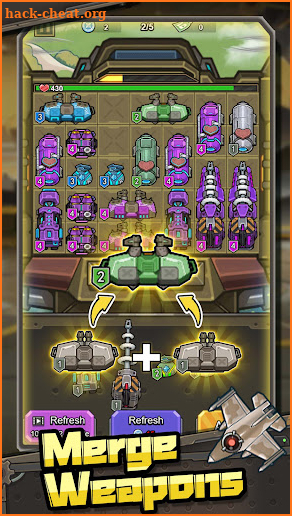 Flight Evolution screenshot