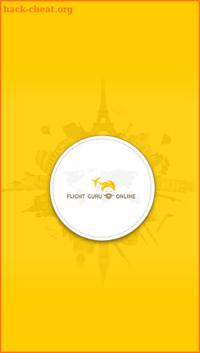 Flight Guru Online screenshot