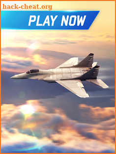 Flight Pilot Simulator 3D Free screenshot