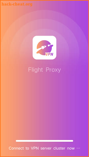 Flight Proxy-Secure & Fast VPN screenshot