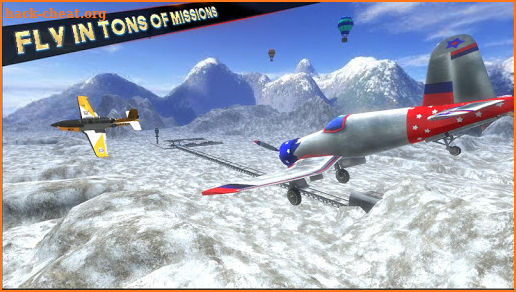 Flight Sim 2019 screenshot