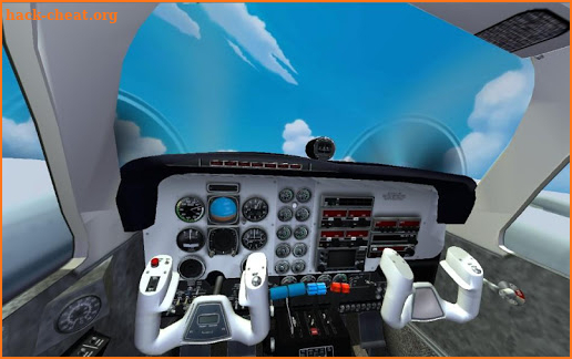 Flight Sim Airplane Pilot Instructor screenshot