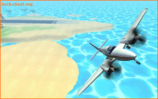 Flight Sim Airplane Pilot Instructor screenshot
