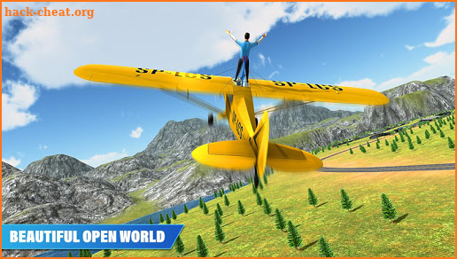 Flight Simulator 2019 - Free Flying screenshot