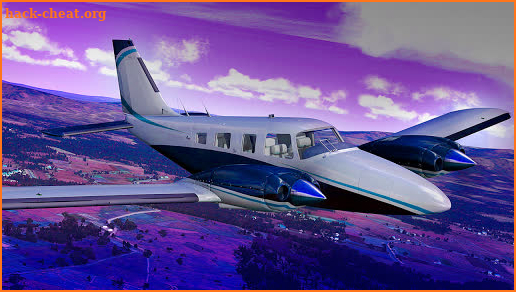 Flight Simulator Infinite screenshot