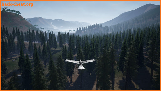 Flight : The Valley screenshot